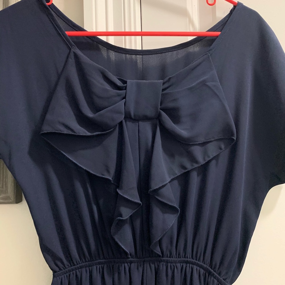 Lovely Day Dress